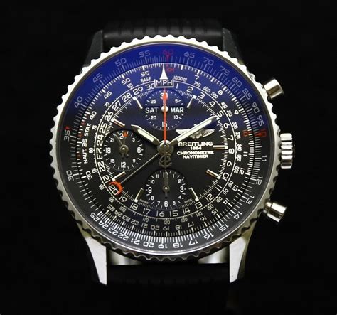breitling navitimer 1884 limited edition replica